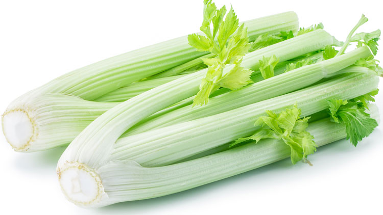 Picture of Fresh Celery