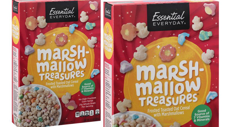 Picture of Essential Everyday Cereal
