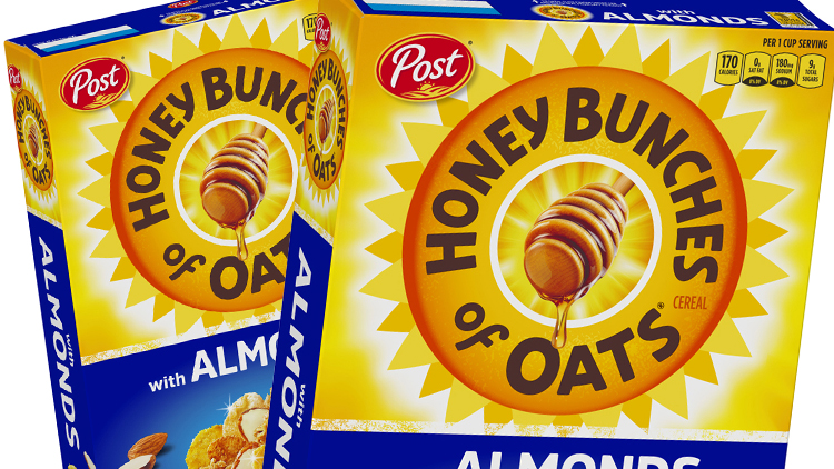 Picture of Post Cereal