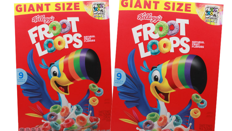 Picture of Cereal