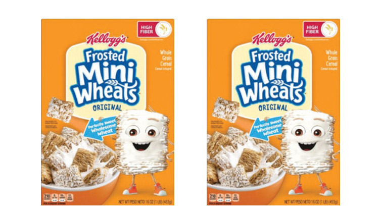 Picture of Kellogg's Kids Cereal