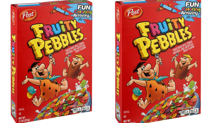 Picture of Post Cereal