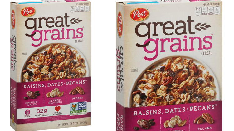 Picture of Post Large Cereals