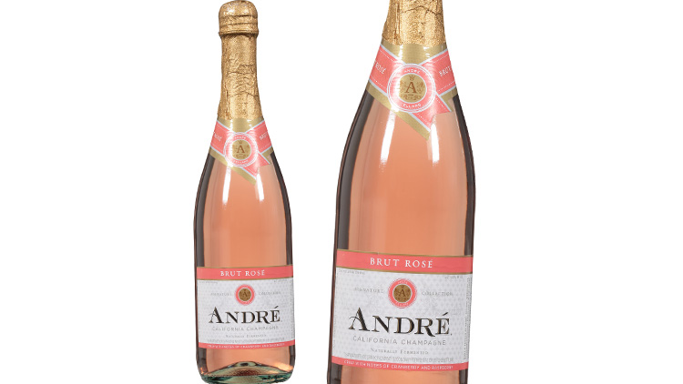 Picture of Andre Sparkling Wine
