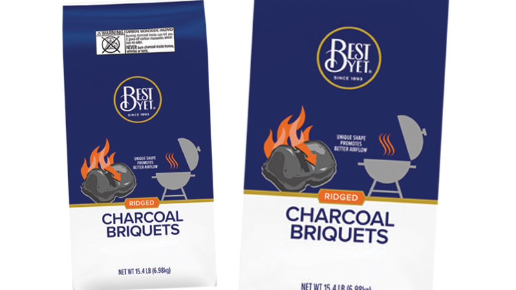 Picture of Best Yet Charcoal Briquets