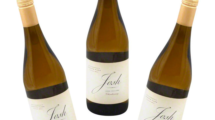 Picture of Josh Cellars Wine