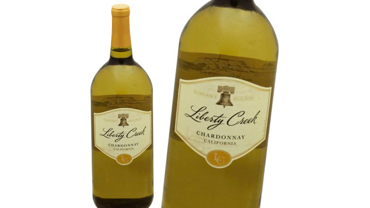 Picture of Liberty Creek Wines