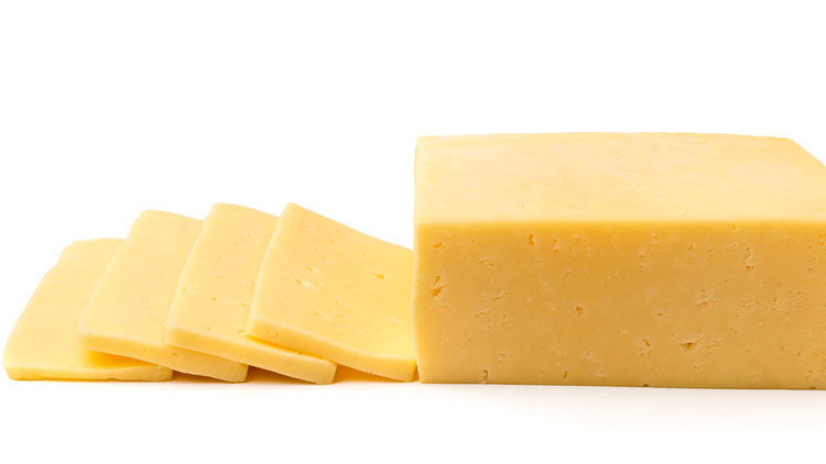 Picture of Buholzer Brothers Cheese Chunks