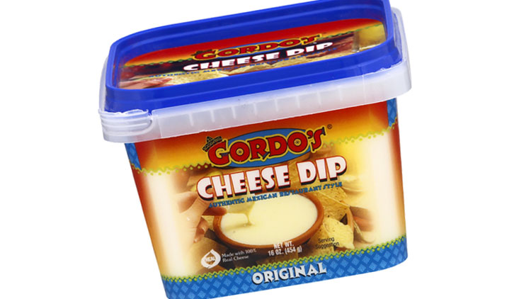 Picture of Gordo's Cheese Dip