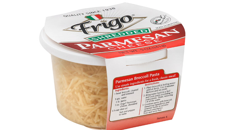Picture of Frigo Cheese Cups