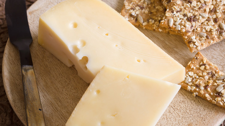 Picture of Asadero Cheese 