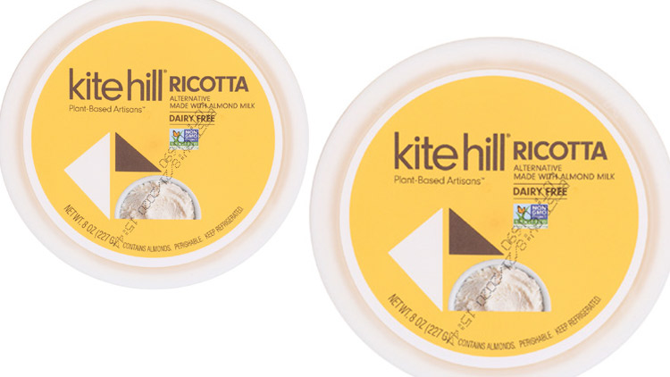 Picture of Kite Hill Ricotta
