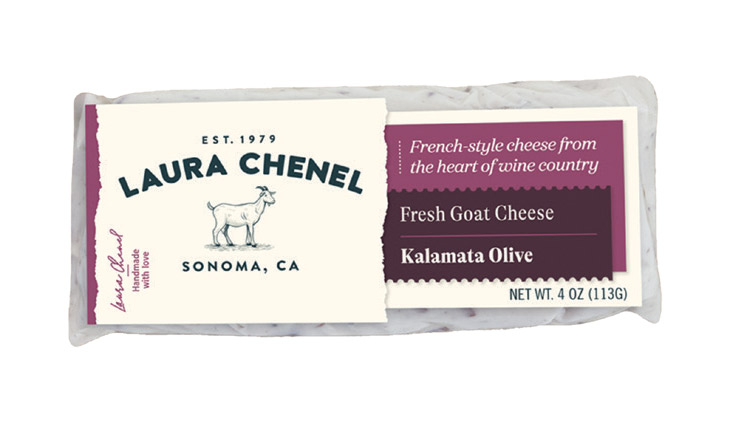 Picture of Laura Chanel Kalamata