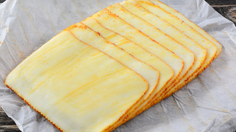 Picture of Amish Classics Muenster or Brick Cheese