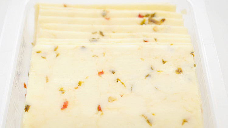 Picture of Pepper Jack Cheese