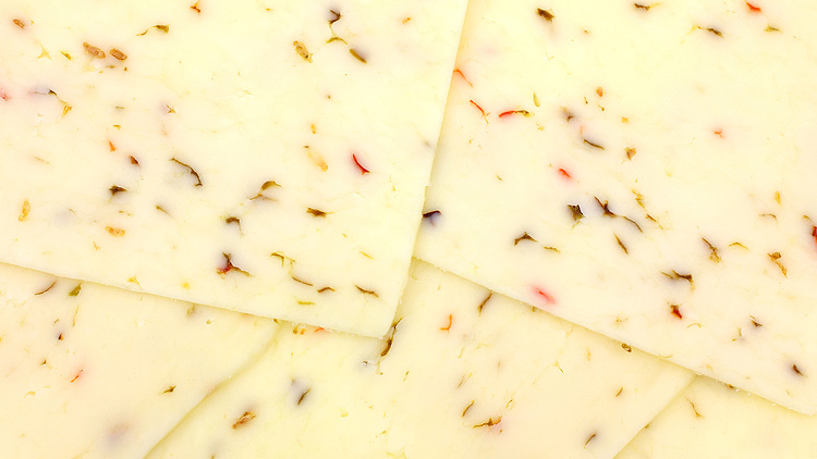 Picture of Pepper Jack Cheese