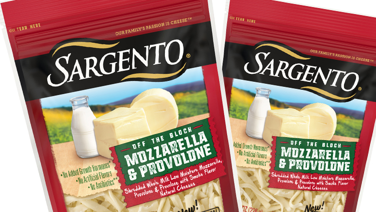 Picture of Sargento Shredded or Chunk Cheese