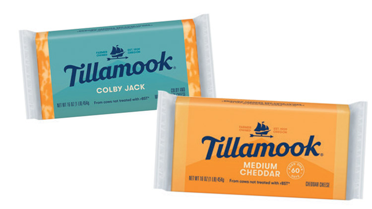Picture of Tillamook Cheese Baby Loaf