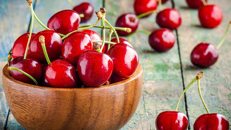 Picture of Cherries