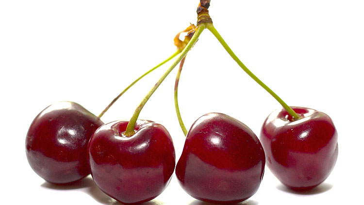 Picture of California Cherries