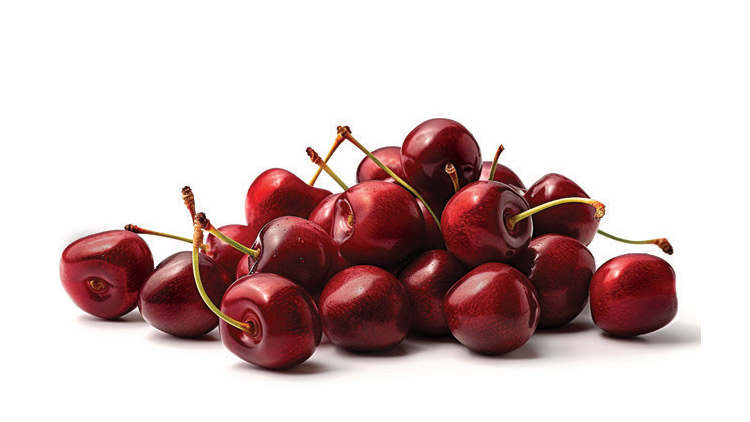 Picture of California Red Cherries