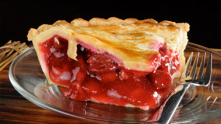 Picture of Fruit Pies