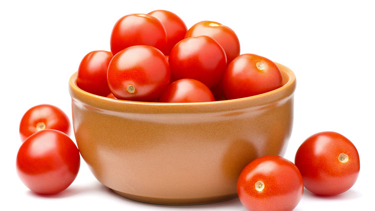 Picture of Grape Tomatoes