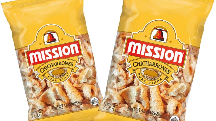 Picture of Mission Chicharrones