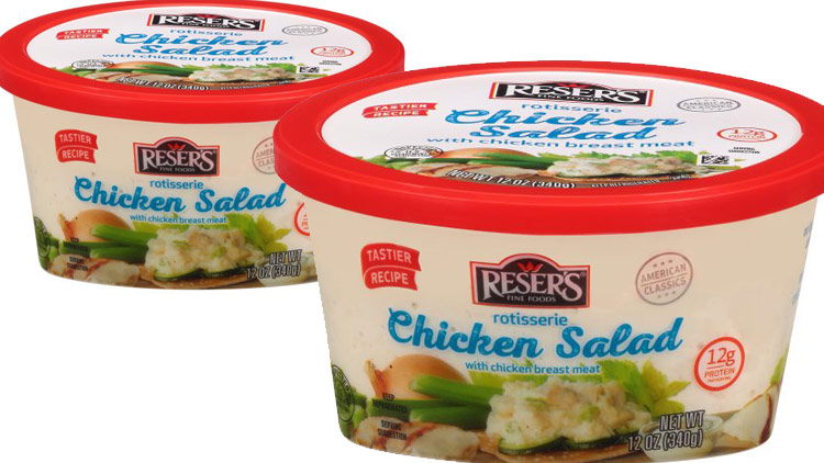 Picture of Reser's Meat Salads