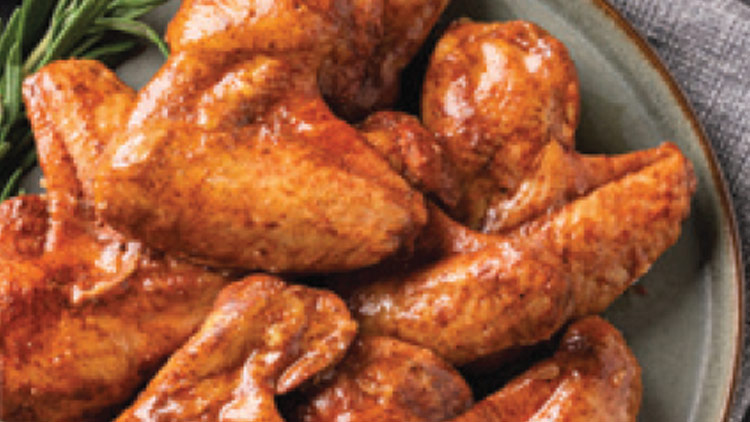 Picture of Chicken Wings