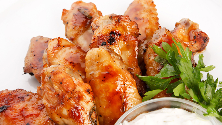 Picture of Alas de Pollo