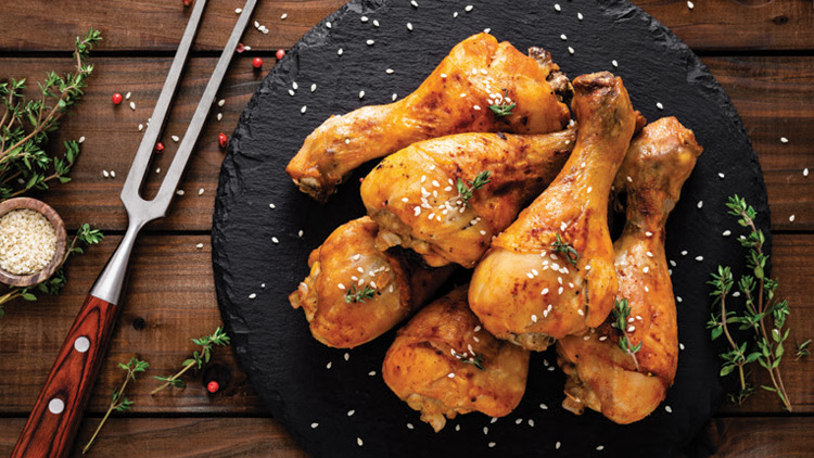 Picture of Chicken Drumsticks