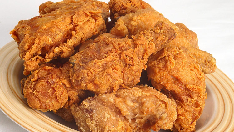 Picture of Fried Chicken