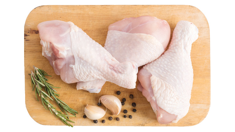 Picture of Fresh Chicken Drumsticks