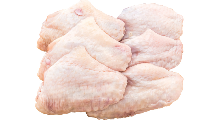 Picture of Chicken Wings
