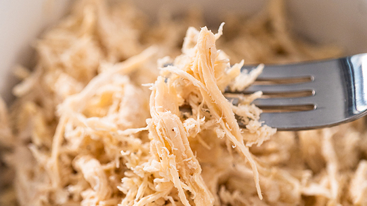 Picture of Demakes Shaved Chicken Breast