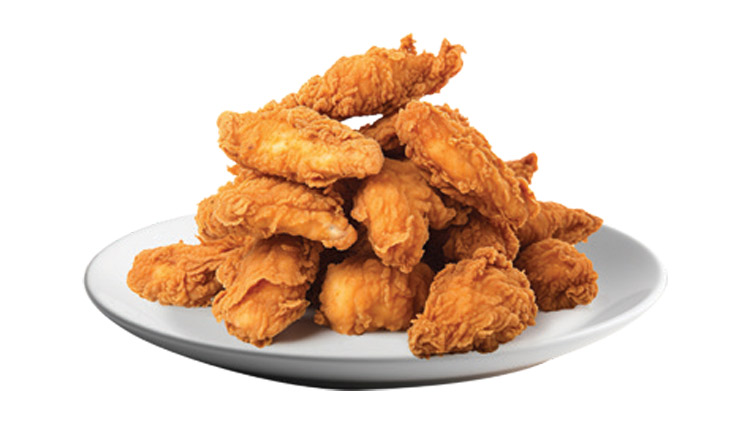 Picture of Chicken Tenders