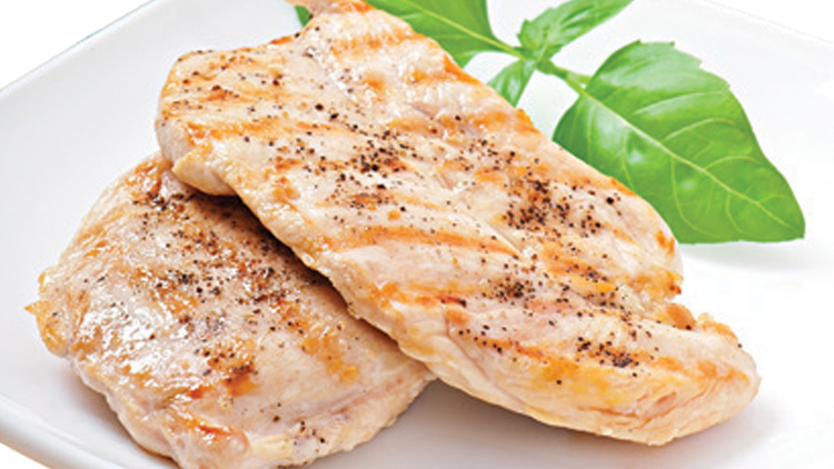 Picture of Smart Chicken Air Chilled Boneless Skinless Breast