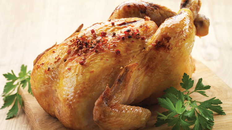 Picture of Whole Chicken