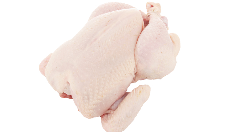 Picture of Tyson Fresh All Natural Whole Fryer