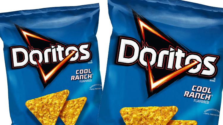 Picture of Doritos Chips