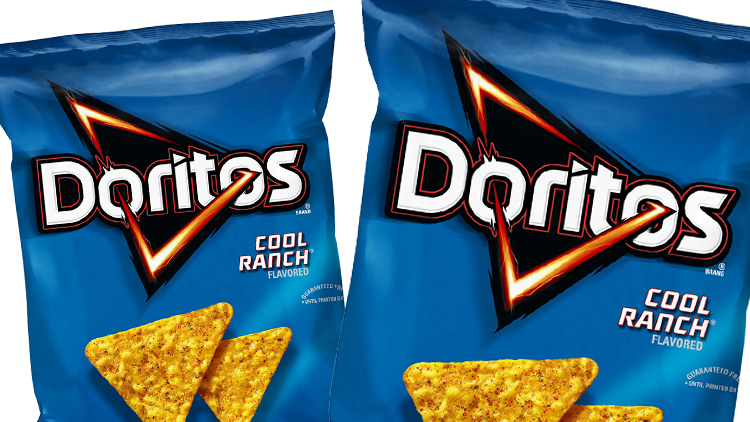 Picture of Doritos