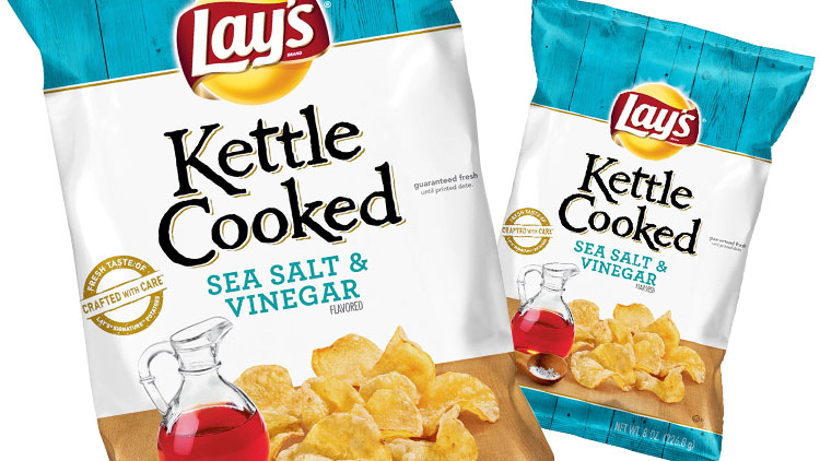 Picture of Lay's or Kettle Chips