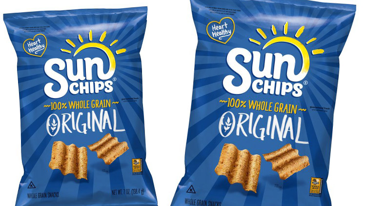 Picture of SunChips