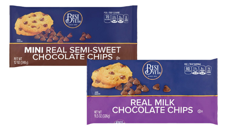 Picture of Best Yet Chocolate Chips