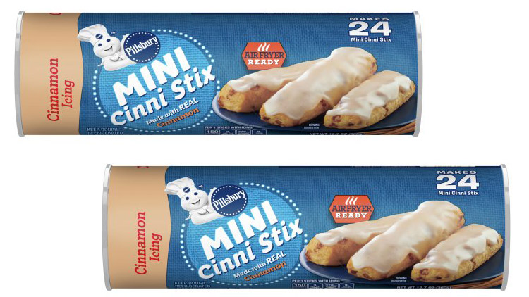 Picture of Pillsbury Specialty Products