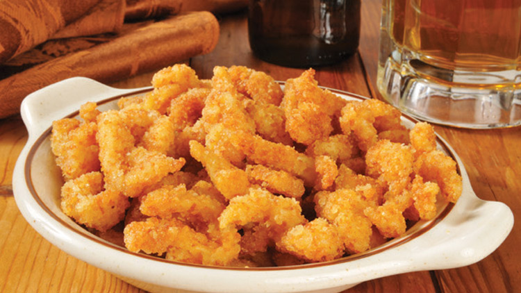 Picture of Newport Frozen Clams or Mussels