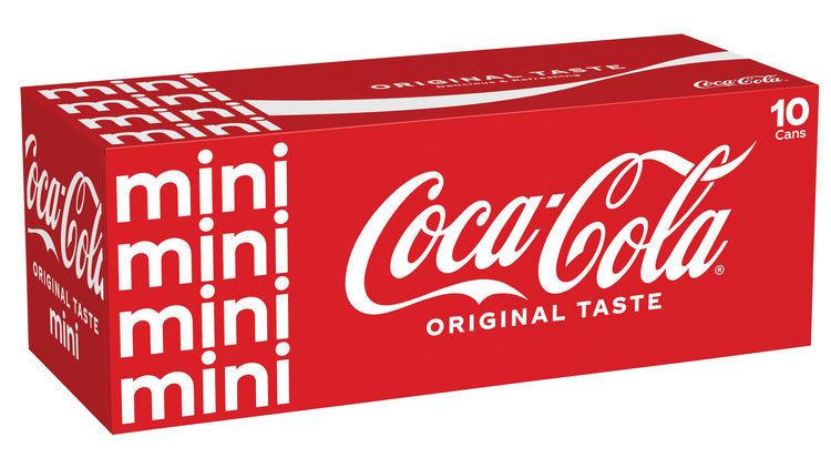 Picture of Coca-Cola Soda Products
