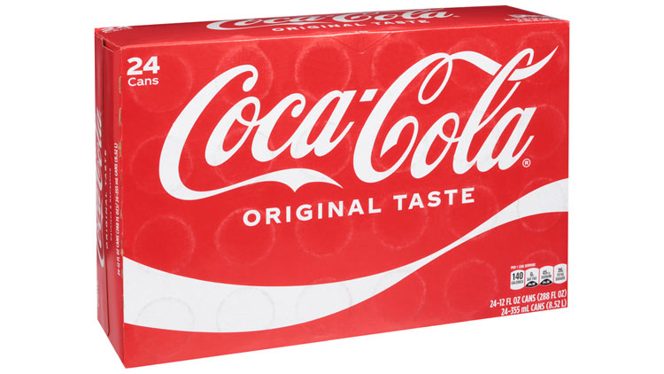 Picture of Coke or Sprite