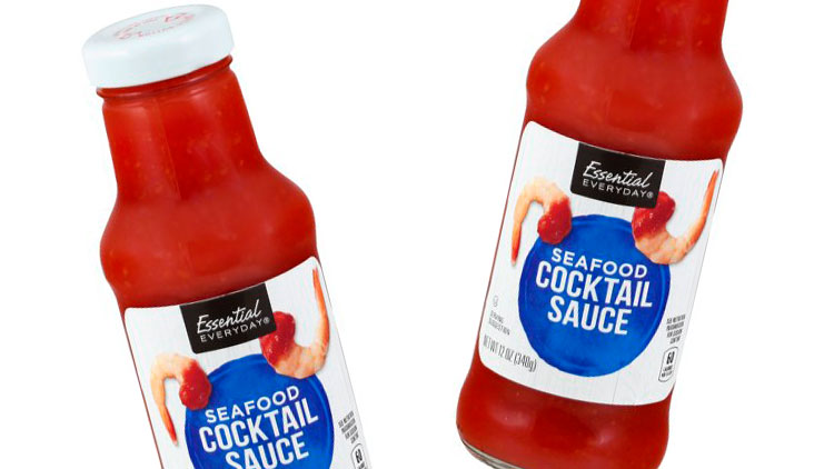 Picture of Essential Everyday Hot, Chili or Cocktail Sauce